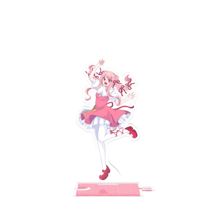 つながるアクスタ - 125mm