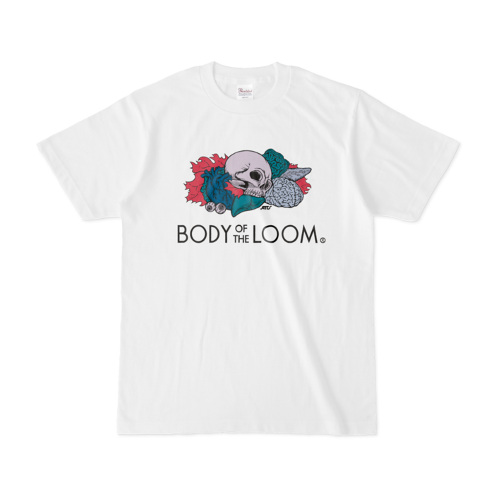 Tシャツ - S - 白