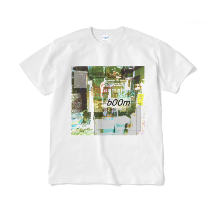 Tシャツ（短納期） - XL - ホワイト