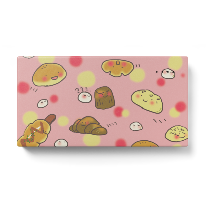 モバイルバッテリー - 123 x 65 (mm)