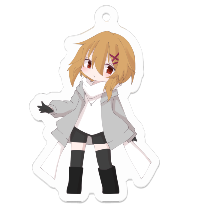 キサ・ウィンターズ