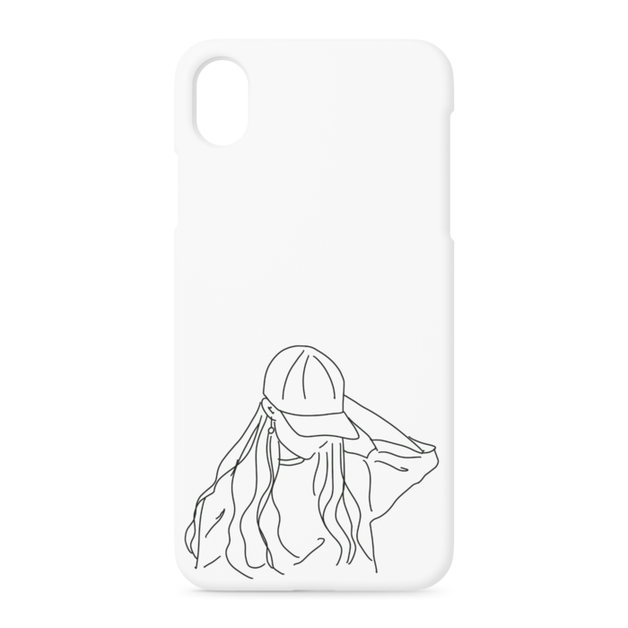 iPhoneケース - iPhone XR