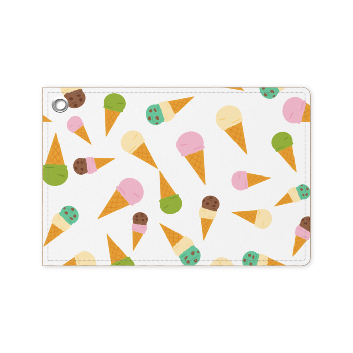 パスケース - 70 x 105 (mm)