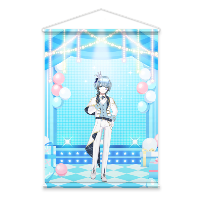 タペストリー - B2縦