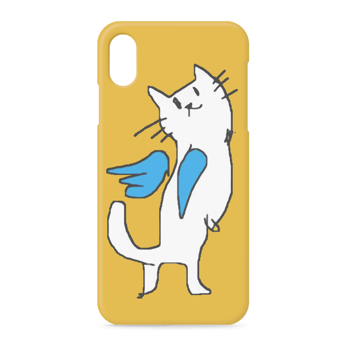 iPhoneケース - iPhone XSMax - 側面あり