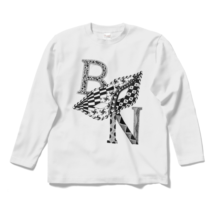 ロングスリーブTシャツ - S - ホワイト