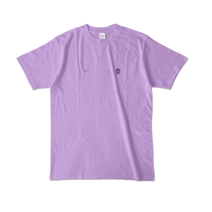 Sincerity Purple (AYAMARI) - L size
