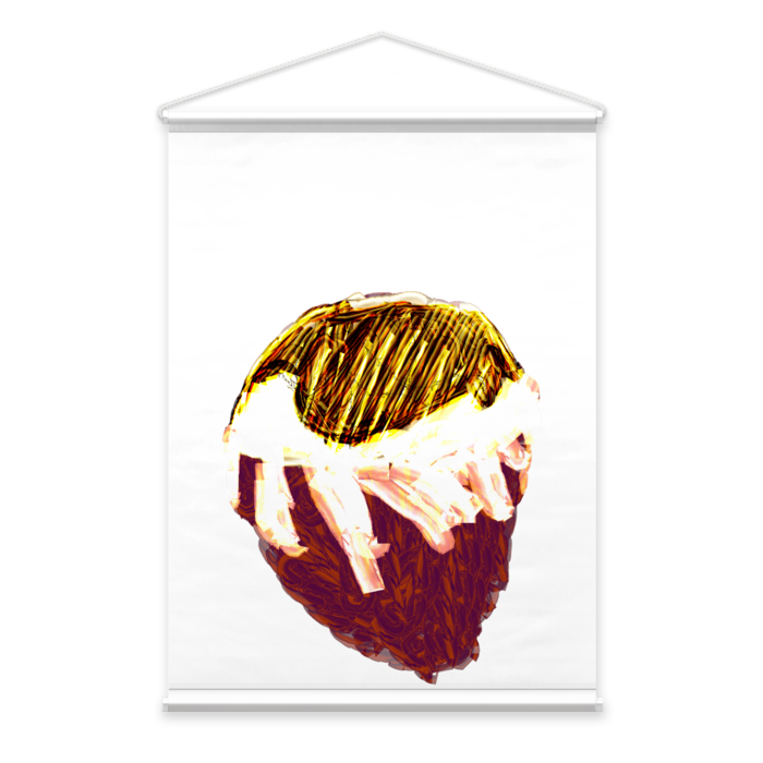 タペストリー - B2縦