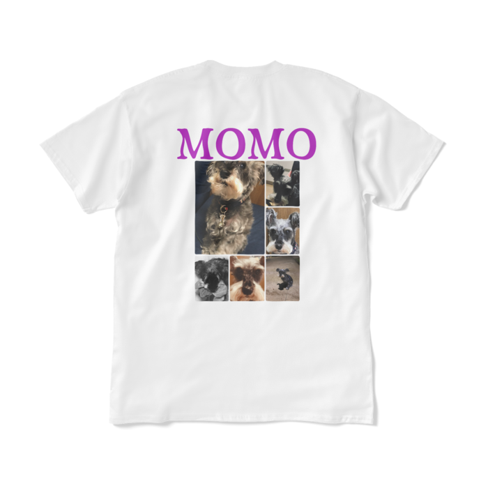 Tシャツ(短納期) - XL - ホワイト