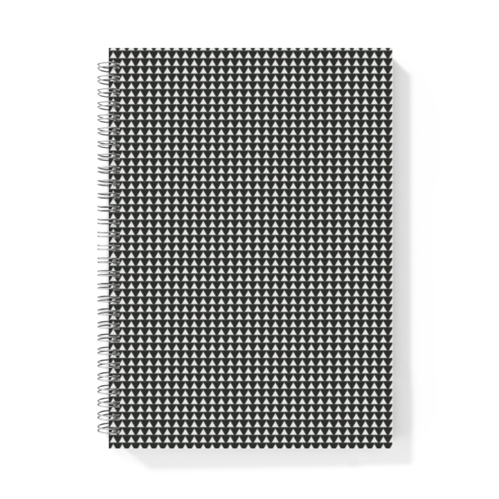 リングノート - B5 - 両面