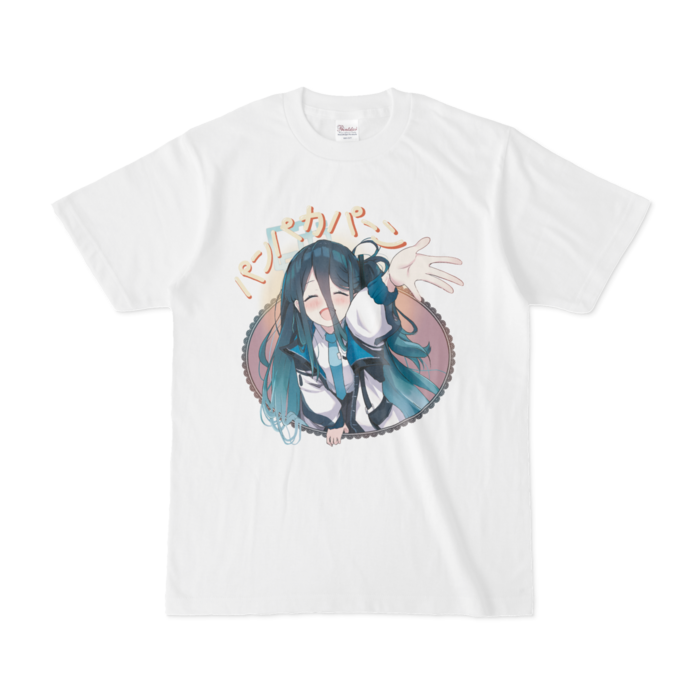 Tシャツ - S - 白