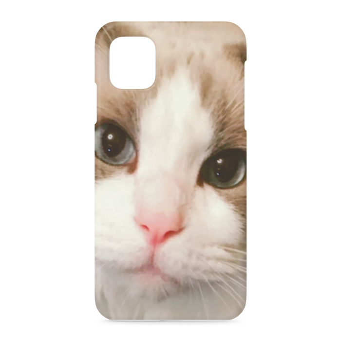 iPhoneケース - iPhone 11 - 側面あり