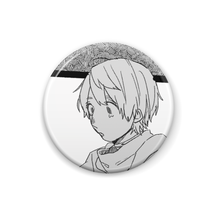 缶バッジ - 25mm