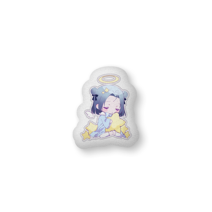 ふかふかクッション - 中(H36×W56cm) - 両面