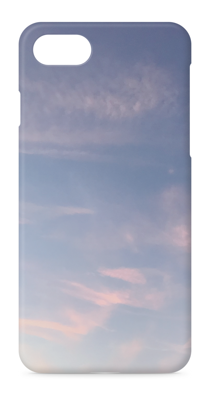 iPhoneケース - iPhone 8 / 7 - 側面あり