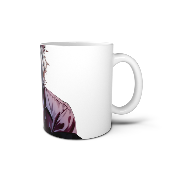 マグカップ - 直径 8 cm / 高さ 9.5 cm