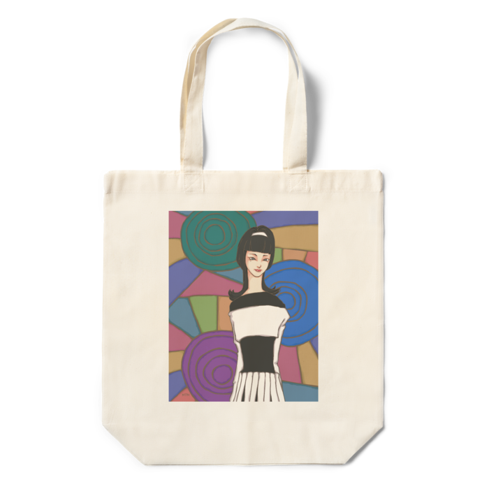 エコバッグ - 360×370×110(mm)