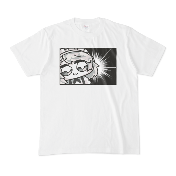 Tシャツ - M - 白
