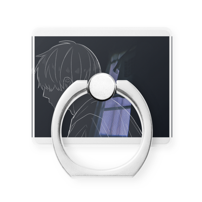 スマホリング