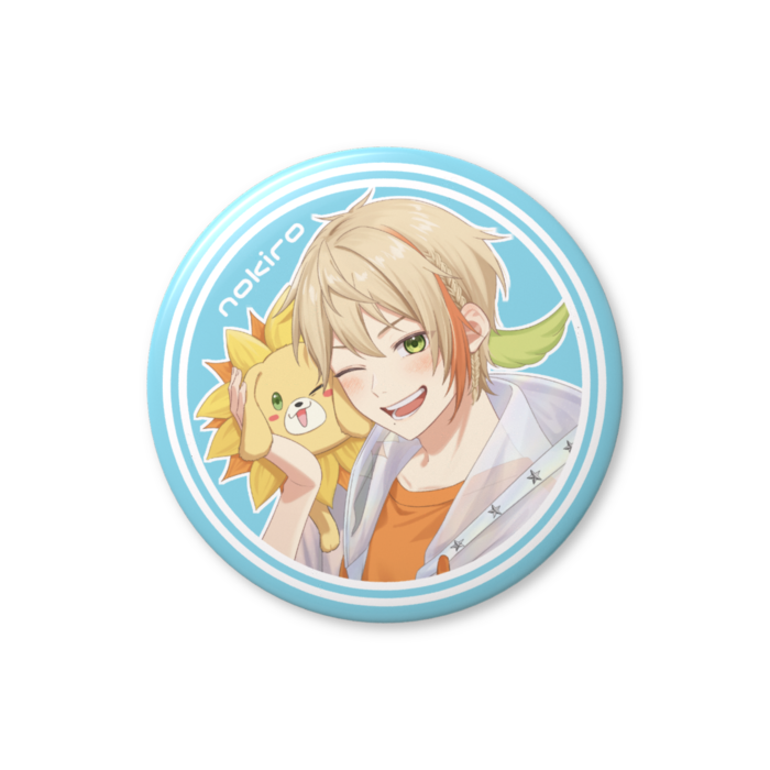 缶バッジ（バリュー） - 56mm