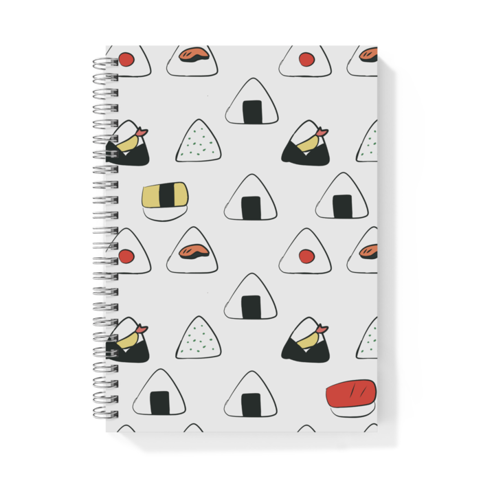 リングノート - A5