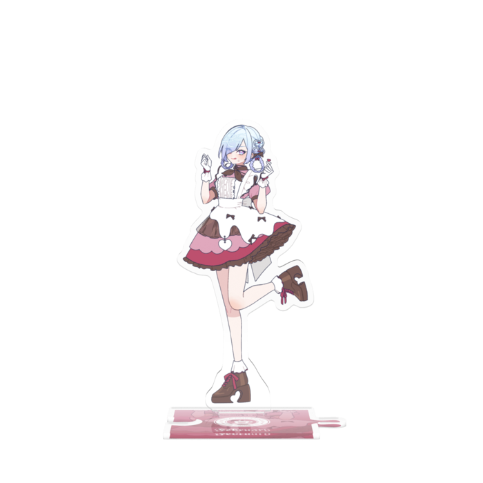 つながるアクスタ - 125mm