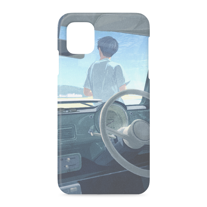 iPhoneケース - iPhone 11 - 側面あり
