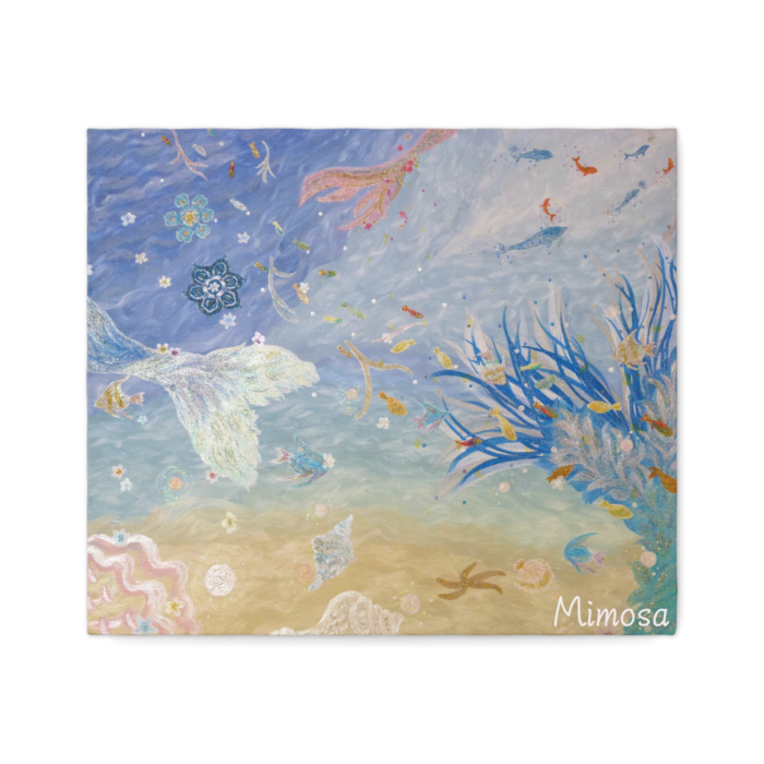 キャンバス - F10