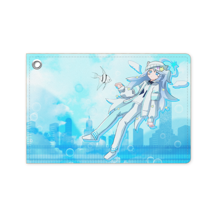 パスケース - 70 x 105 (mm)