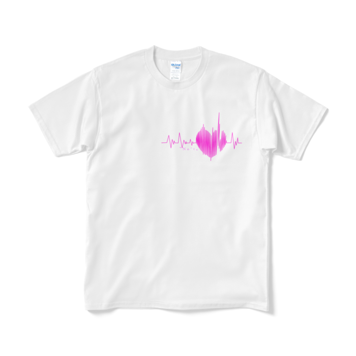 Tシャツ（短納期） - M - ホワイト