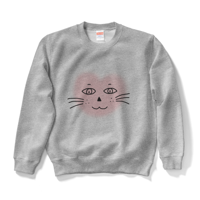 スウェット - S - グレー