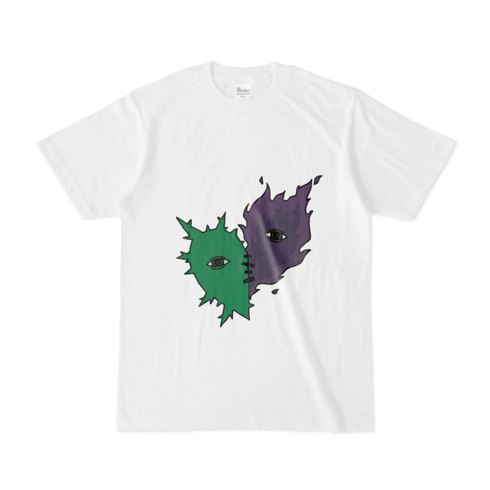 Tシャツ - S - 白