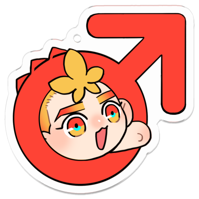 オスオス