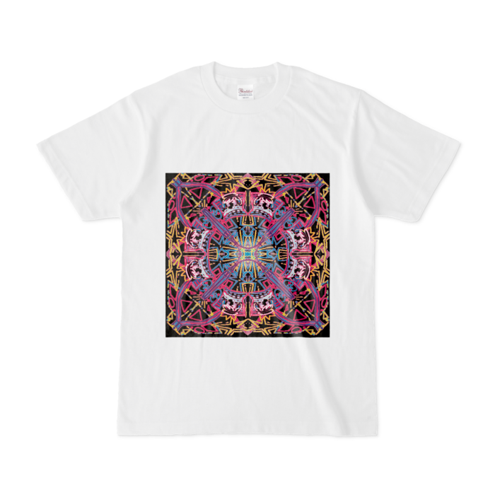 Tシャツ - S - 白(1)
