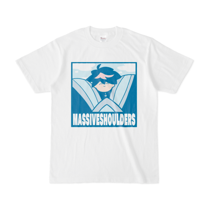 Tシャツ - S - 白