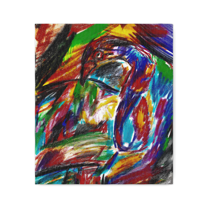 キャンバス - F10