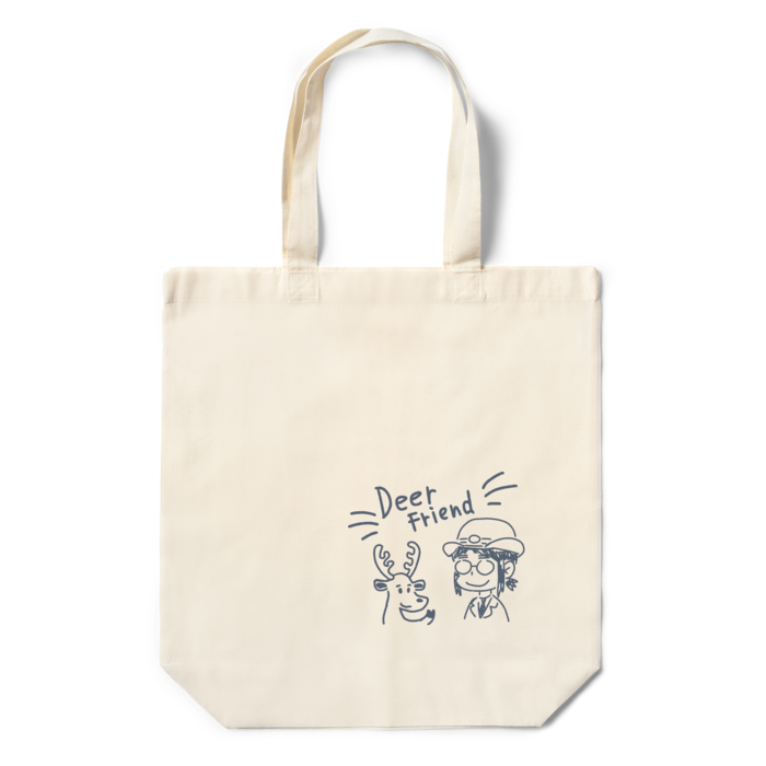 エコバッグ - 360×370×110(mm)