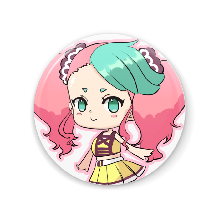 パピ代缶ミラー らきあん Booth パピ代缶ミラー らきあん Booth