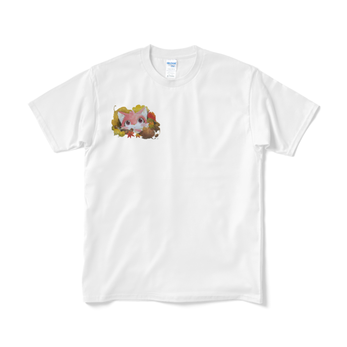 Tシャツ（短納期） - M - ホワイト(2)