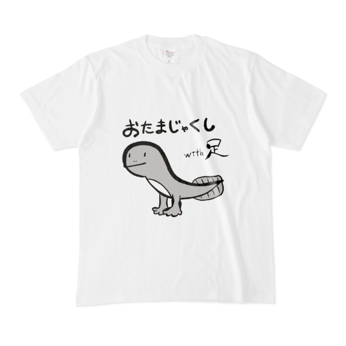 Tシャツ - M - 白