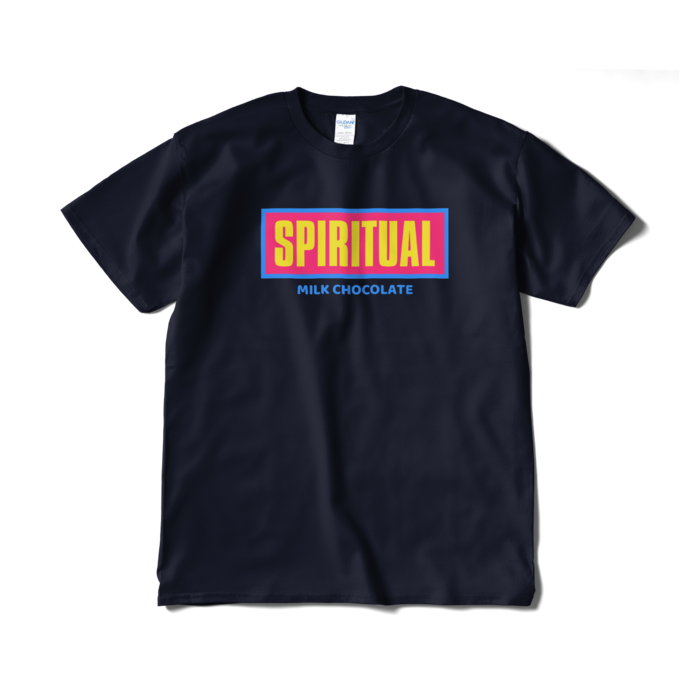 Tシャツ（短納期） - XL - ネイビー