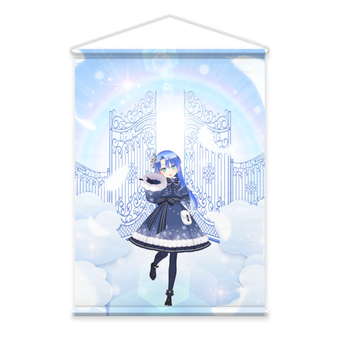 タペストリー - B2縦