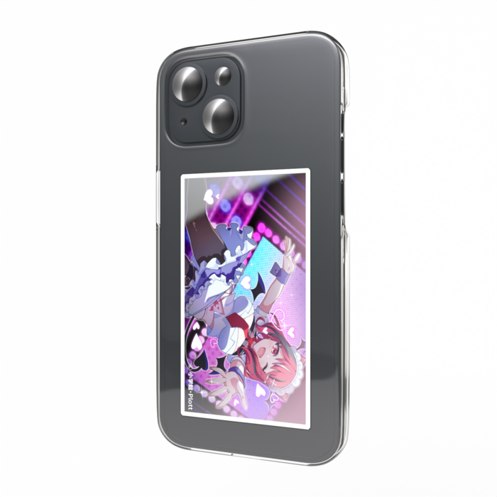 スマホステッカー - 縦