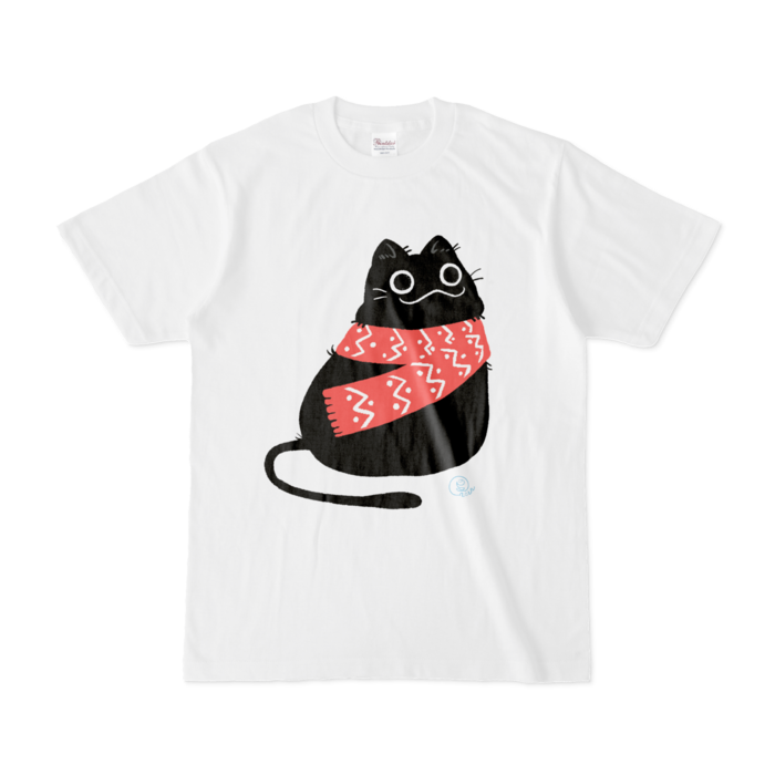 Tシャツ - S - 白