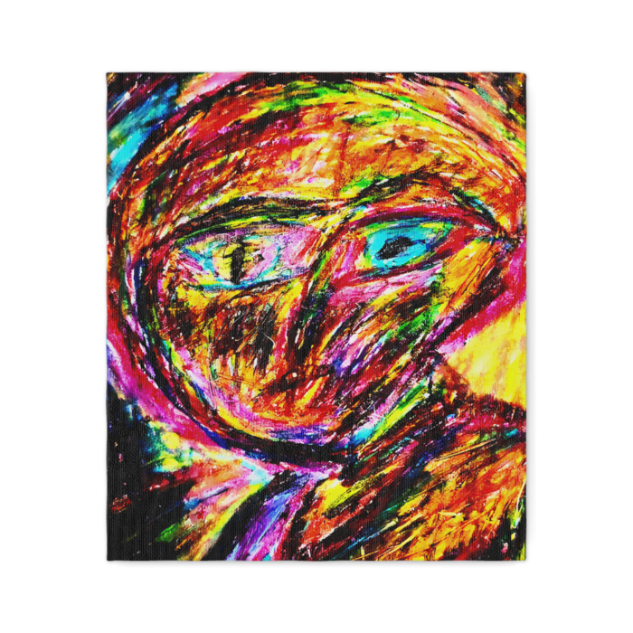 キャンバス - F10