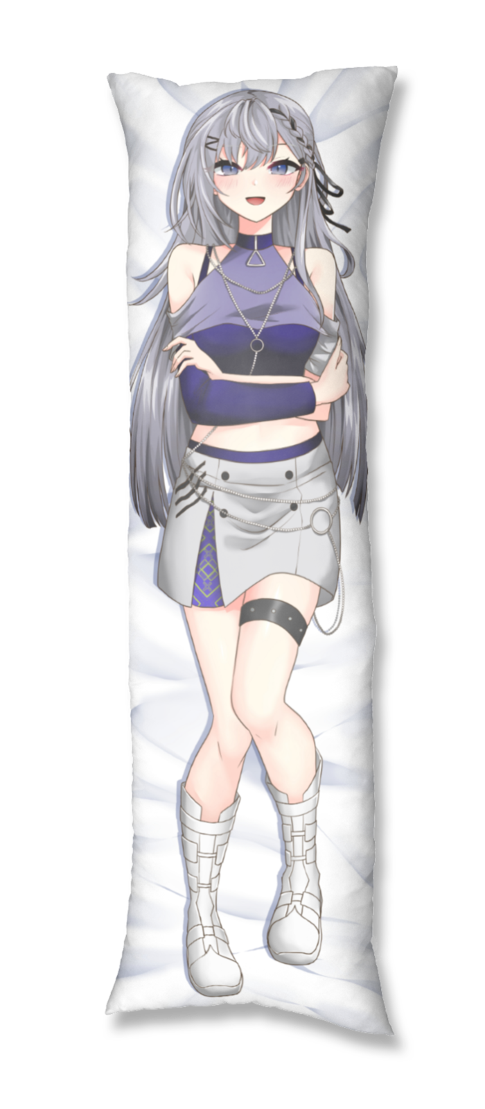 抱き枕カバー - 500x1600(mm)