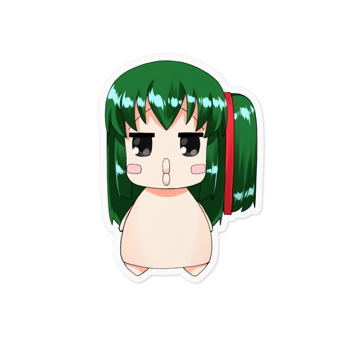 立ち絵