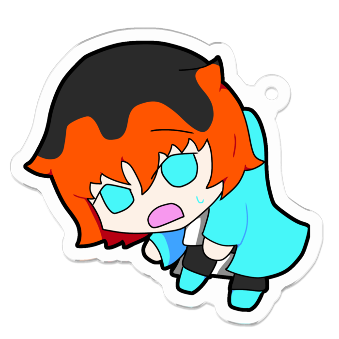 スーサイドエンジェル　莇