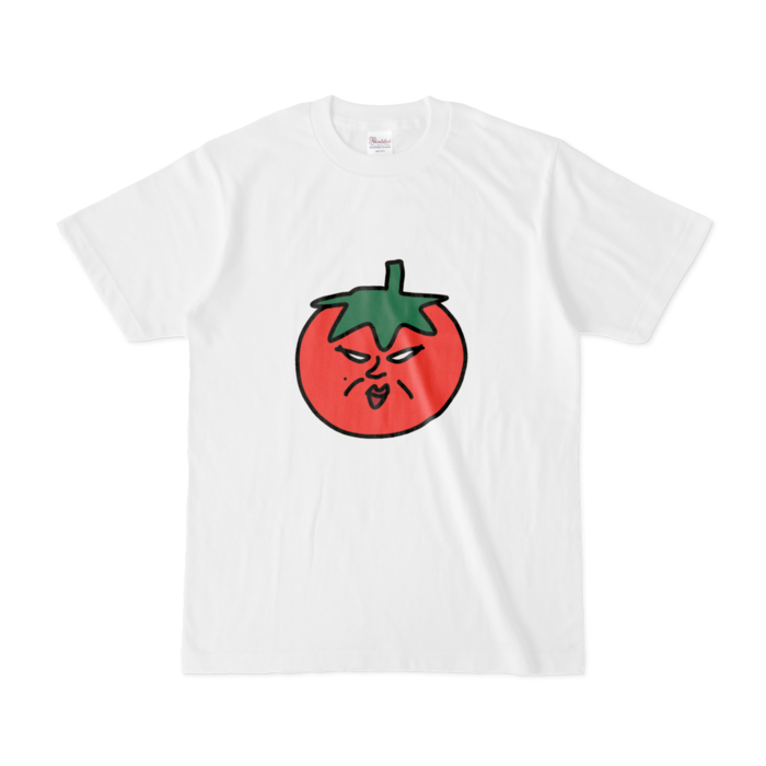 Tシャツ - S - 白