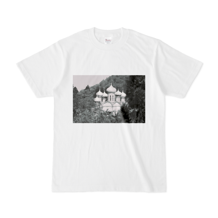 Tシャツ - S - 白